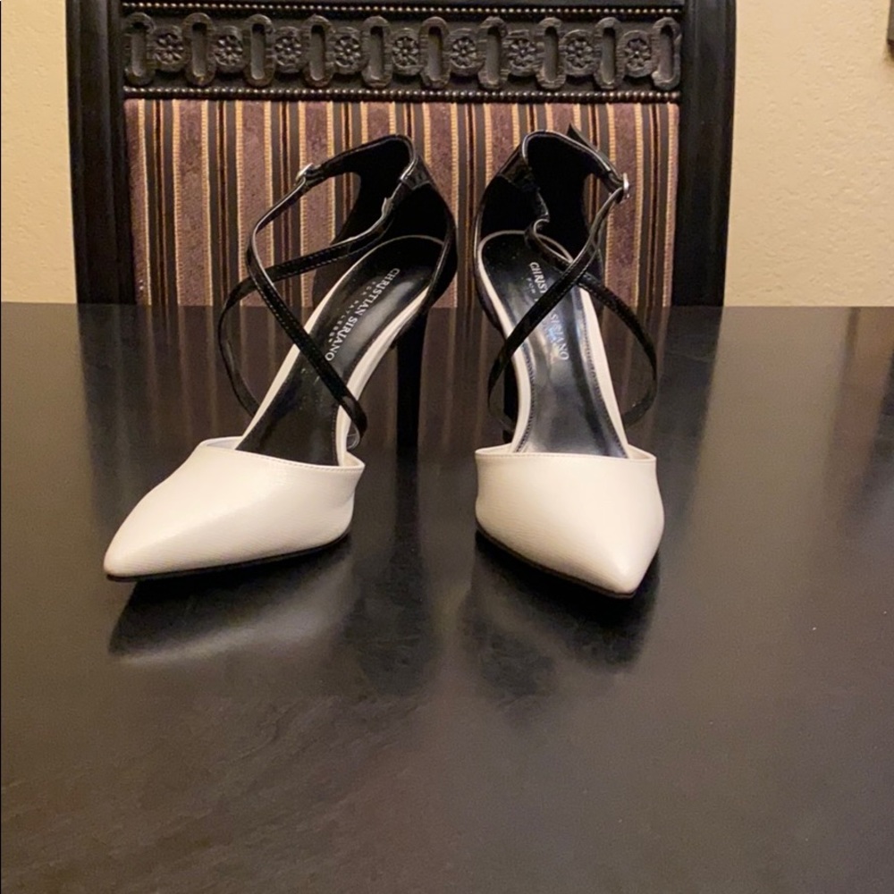 🌹Christian Siriano Pumps🌹